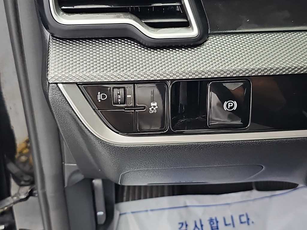Kia Sportage — photo 15