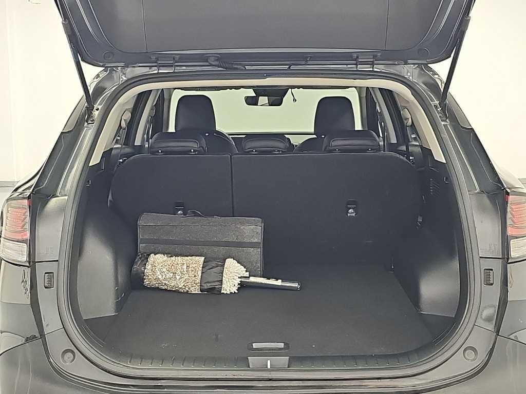 Kia Sportage — photo 17