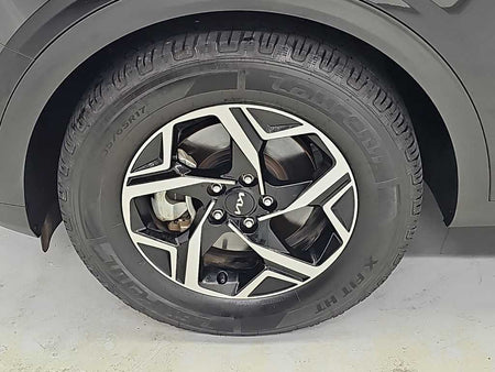 Kia Sportage — photo 18