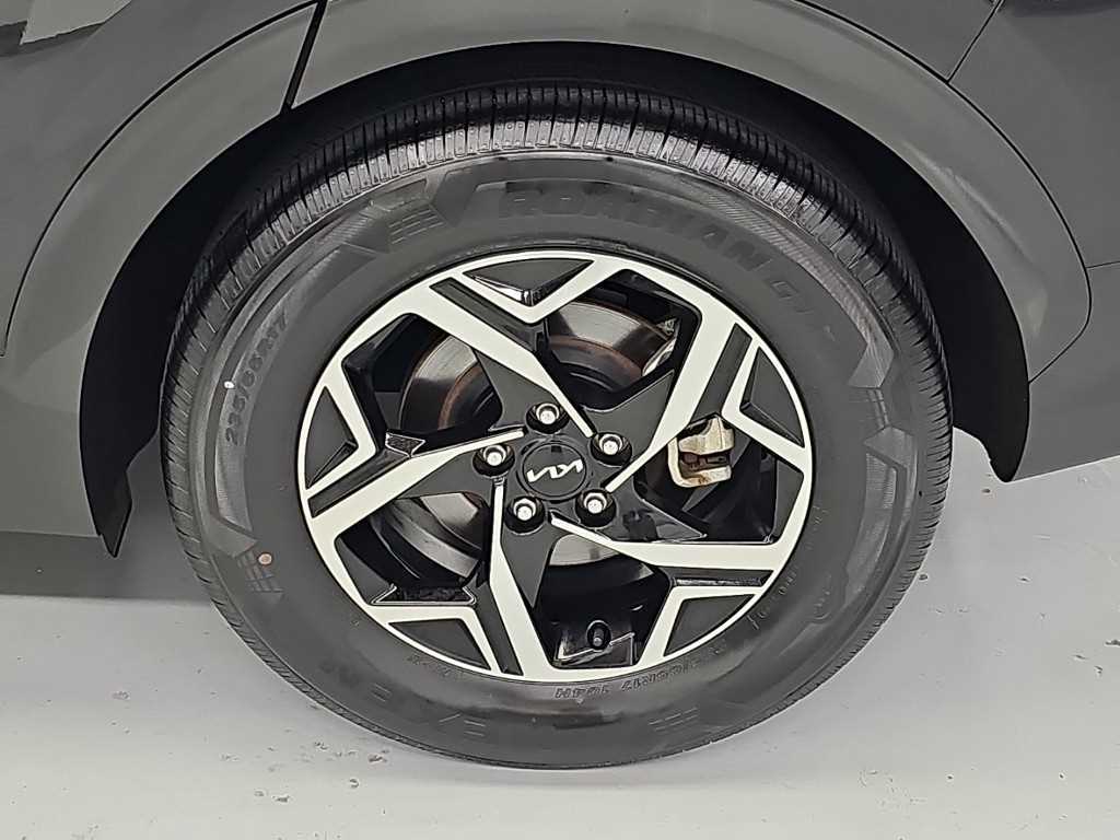 Kia Sportage — photo 19