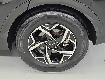 Kia Sportage — photo 19
