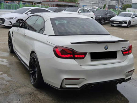 BMW M4 — photo 07
