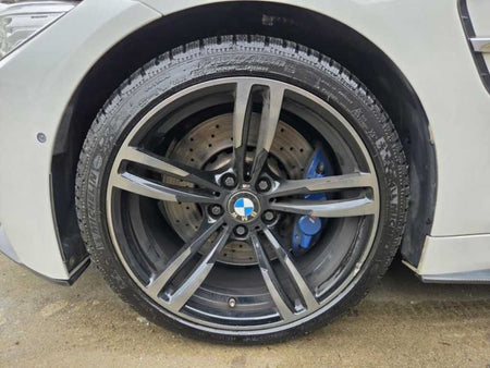 BMW M4 — photo 20