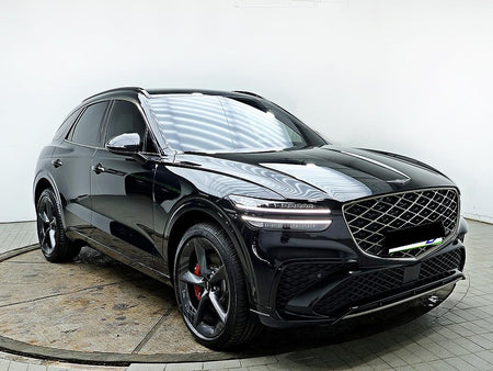 Genesis GV70 — photo 02