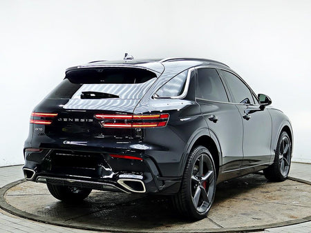 Genesis GV70 — photo 04