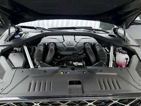 Genesis GV70 — photo 07