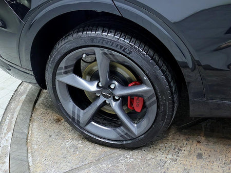 Genesis GV70 — photo 08