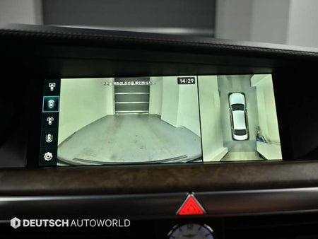 Genesis G90 — photo 15