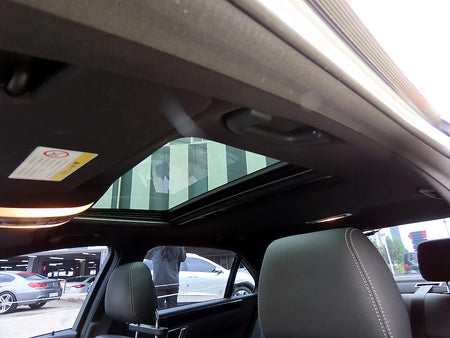 Mercedes-Benz E-Class — photo 18