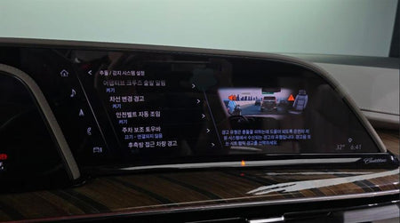 Cadillac Escalade — photo 16