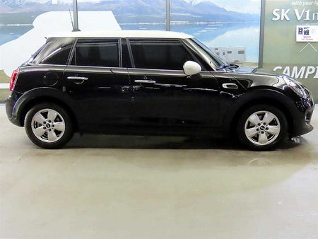 Mini Cooper — photo 03