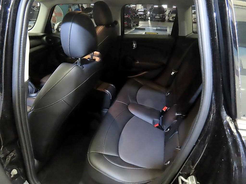 Mini Cooper — photo 07