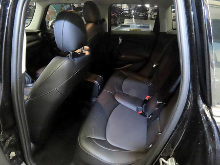 Mini Cooper — photo 07