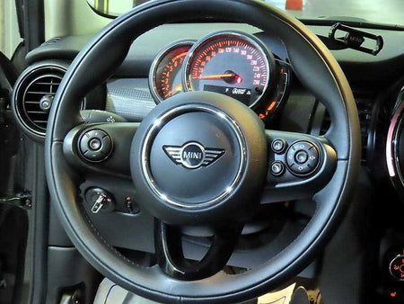 Mini Cooper — photo 08