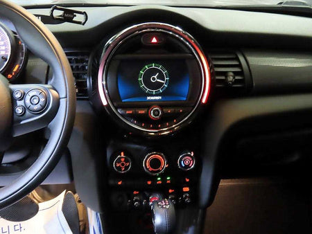 Mini Cooper — photo 11