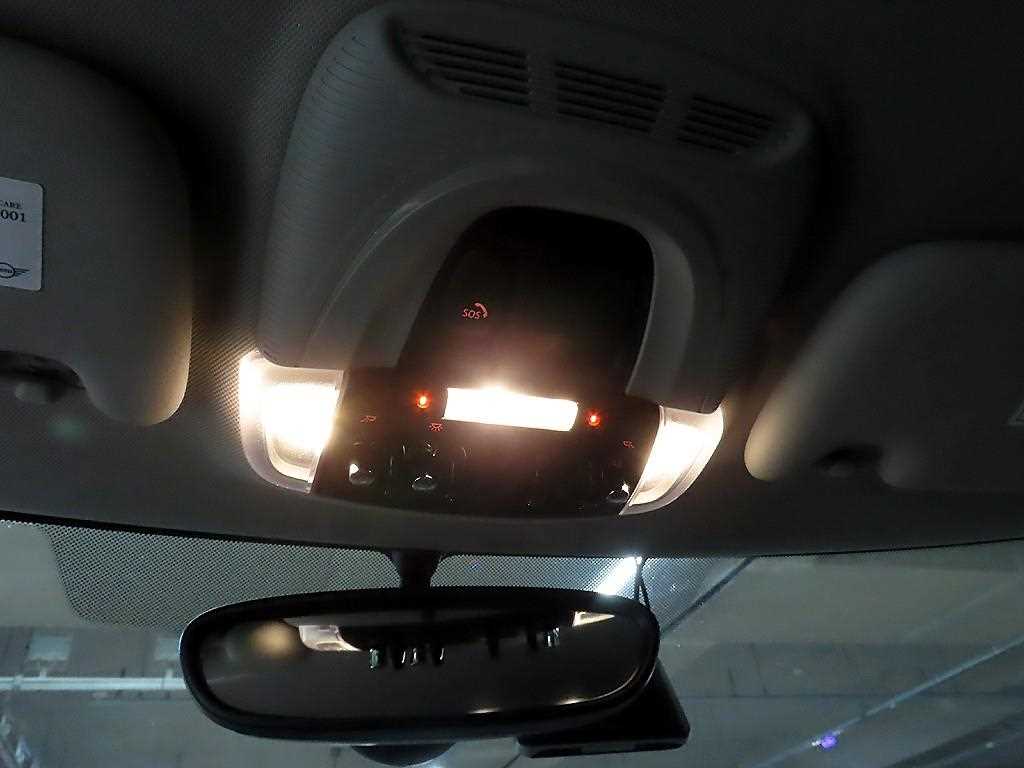 Mini Cooper — photo 15