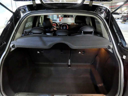 Mini Cooper — photo 17
