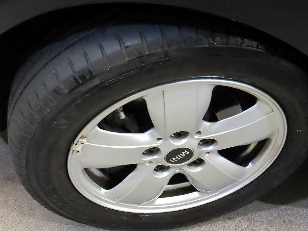 Mini Cooper — photo 19
