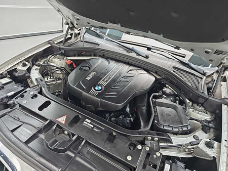 BMW X3 — photo 05