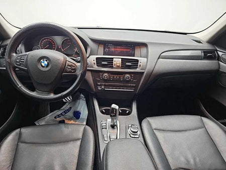 BMW X3 — photo 07