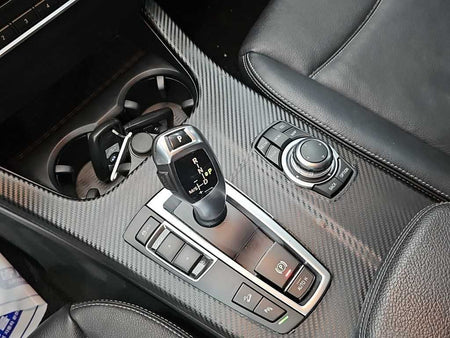 BMW X3 — photo 08