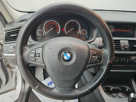 BMW X3 — photo 09