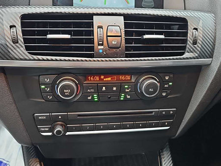 BMW X3 — photo 10