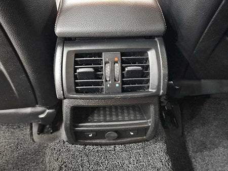 BMW X3 — photo 13