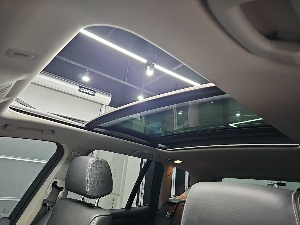 BMW X3 — photo 14