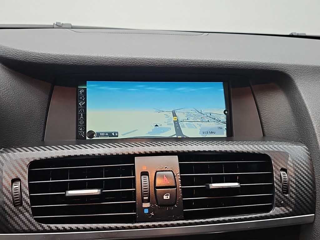 BMW X3 — photo 15