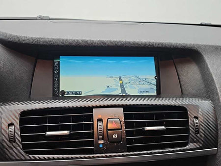 BMW X3 — photo 15