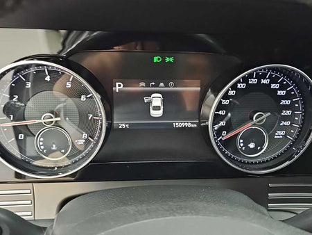 Hyundai Grandeur — photo 06