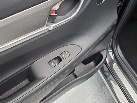 Hyundai Grandeur — photo 13