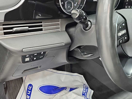 Hyundai Grandeur — photo 17