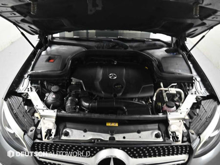 Mercedes-Benz GLC-Class — photo 06