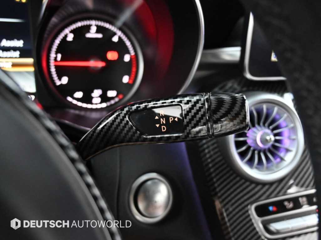 Mercedes-Benz GLC-Class — photo 09