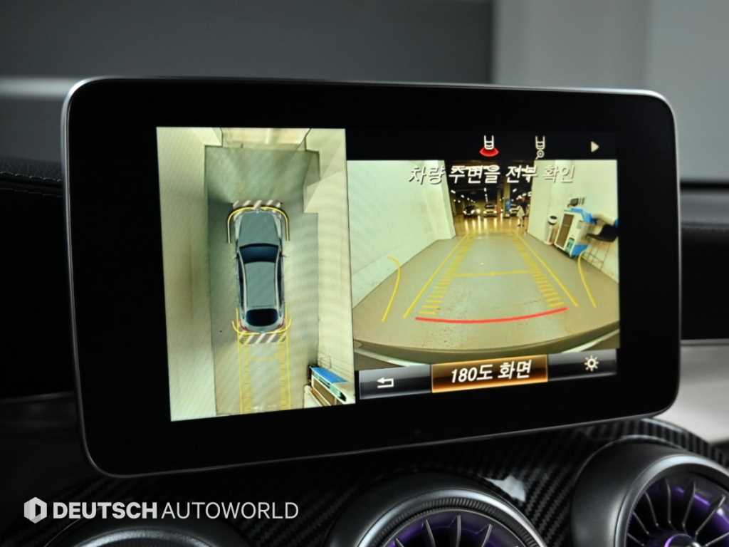 Mercedes-Benz GLC-Class — photo 15