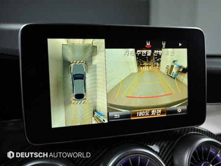 Mercedes-Benz GLC-Class — photo 15