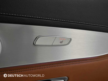 Mercedes-Benz GLC-Class — photo 16