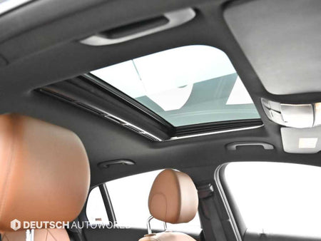 Mercedes-Benz GLC-Class — photo 18