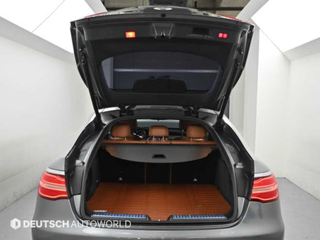 Mercedes-Benz GLC-Class — photo 19