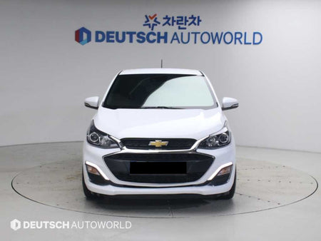 CHEVROLET Spark — photo 03