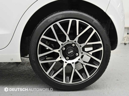 CHEVROLET Spark — photo 05