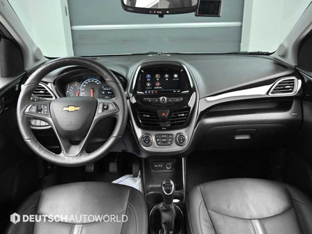 CHEVROLET Spark — photo 07