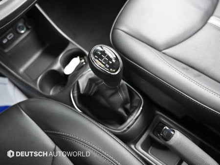 CHEVROLET Spark — photo 09