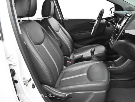 CHEVROLET Spark — photo 10