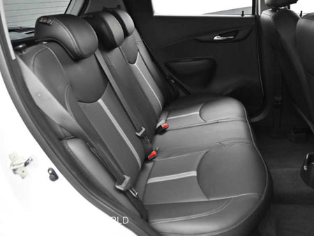CHEVROLET Spark — photo 12