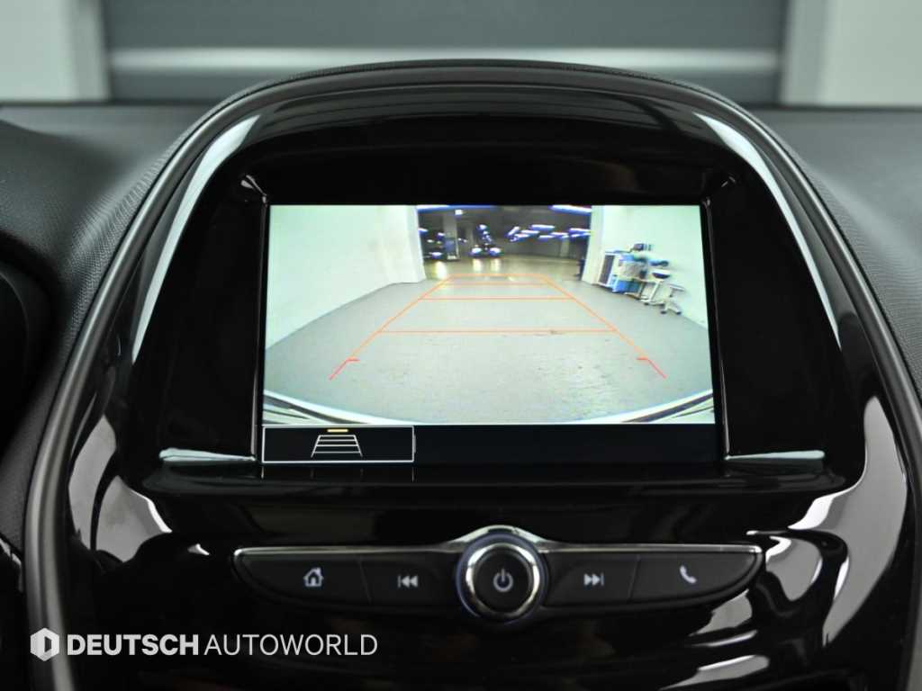 CHEVROLET Spark — photo 15