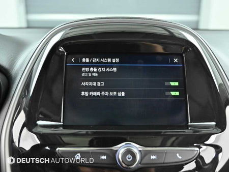 CHEVROLET Spark — photo 16