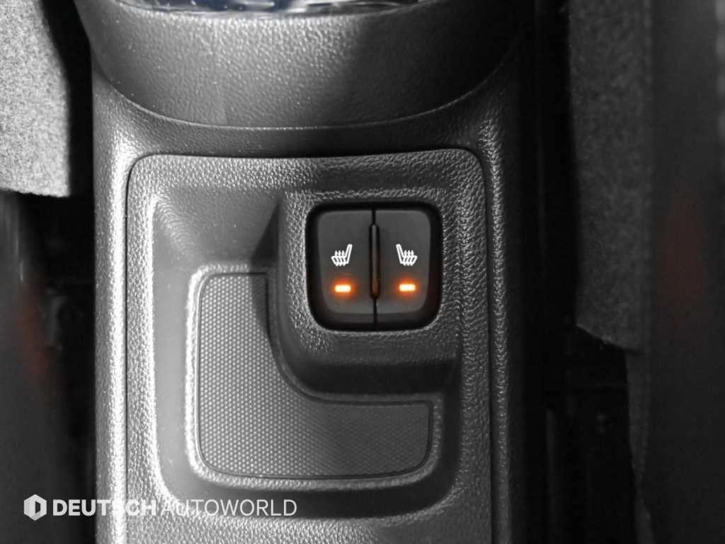 CHEVROLET Spark — photo 17